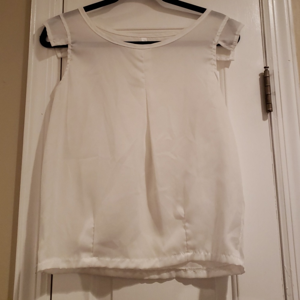Fugui.xing blouse